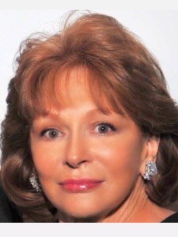 Deborah Jacob